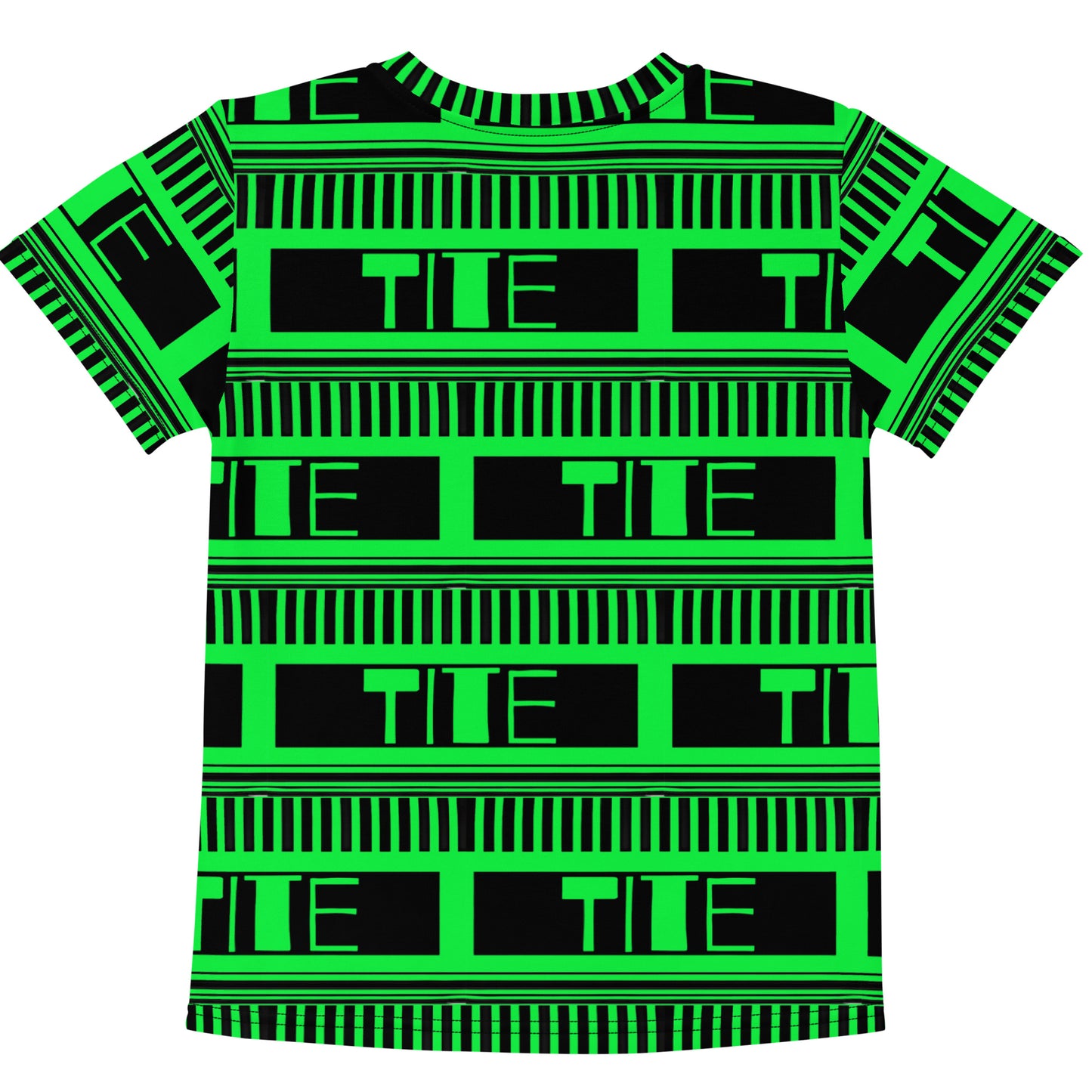 Frog Tite All Over Tee (Y)