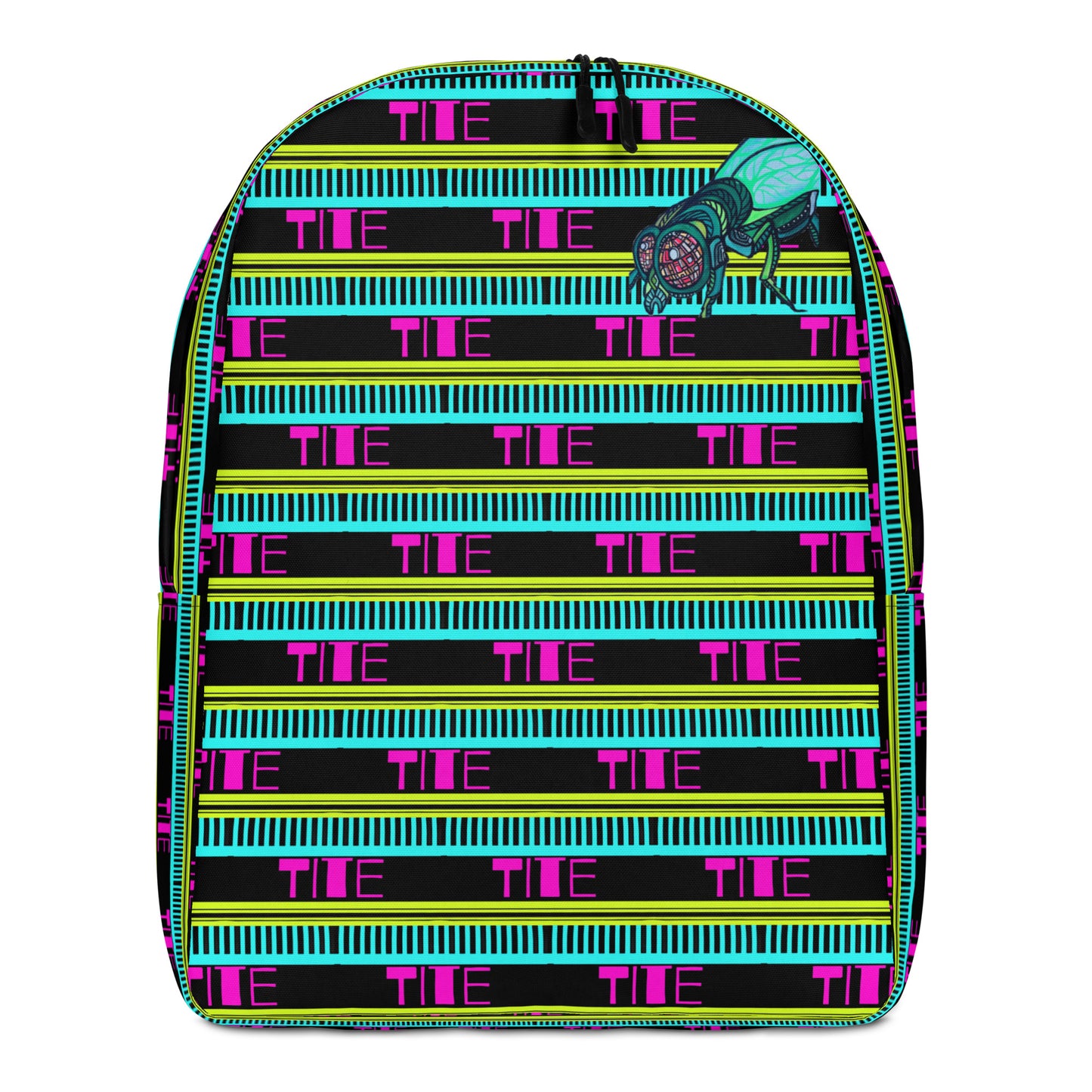 Fly Tite Backpack