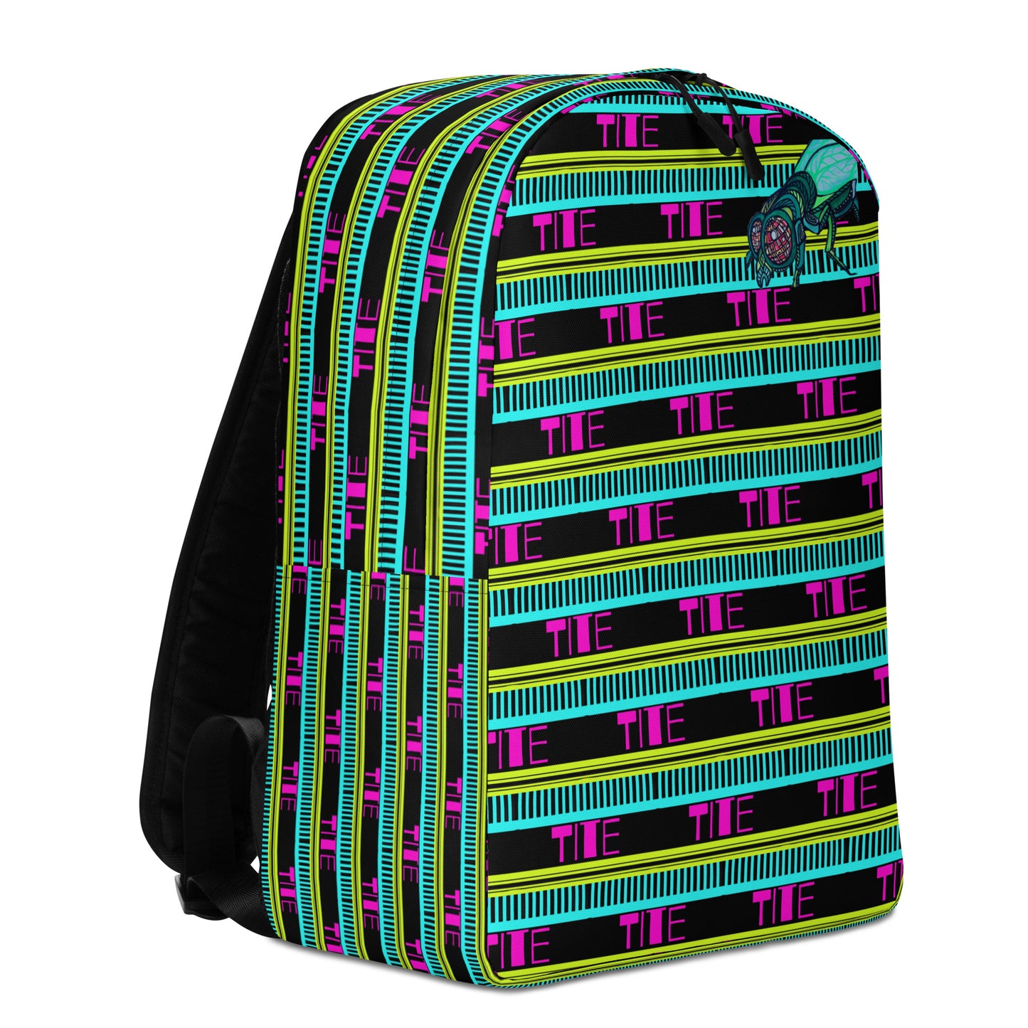 Fly Tite Backpack