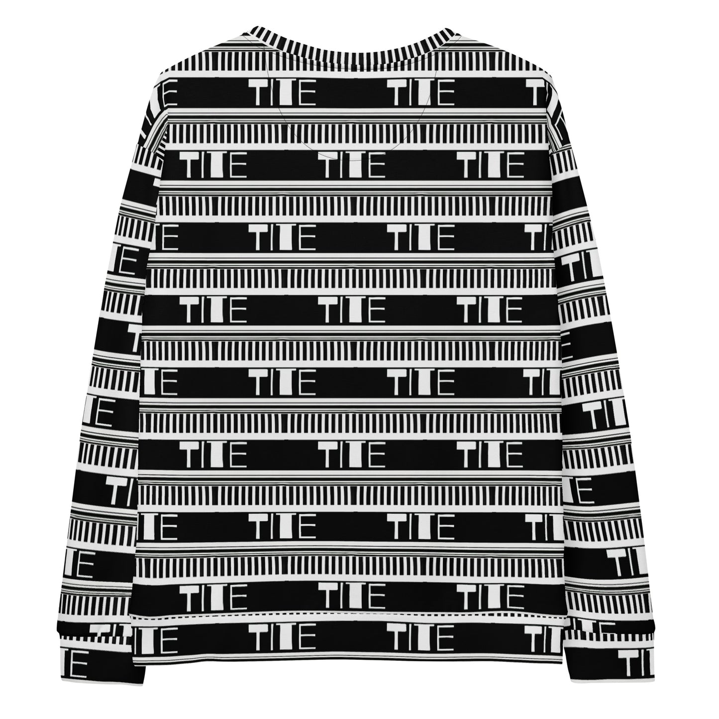 Tite Classic Unisex Sweatshirt