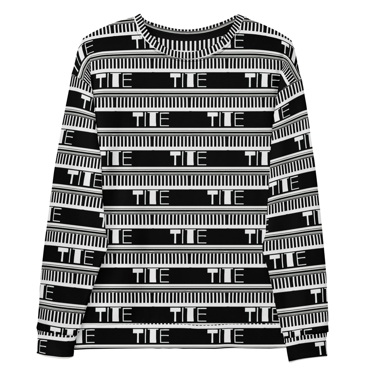 Tite Classic Unisex Sweatshirt