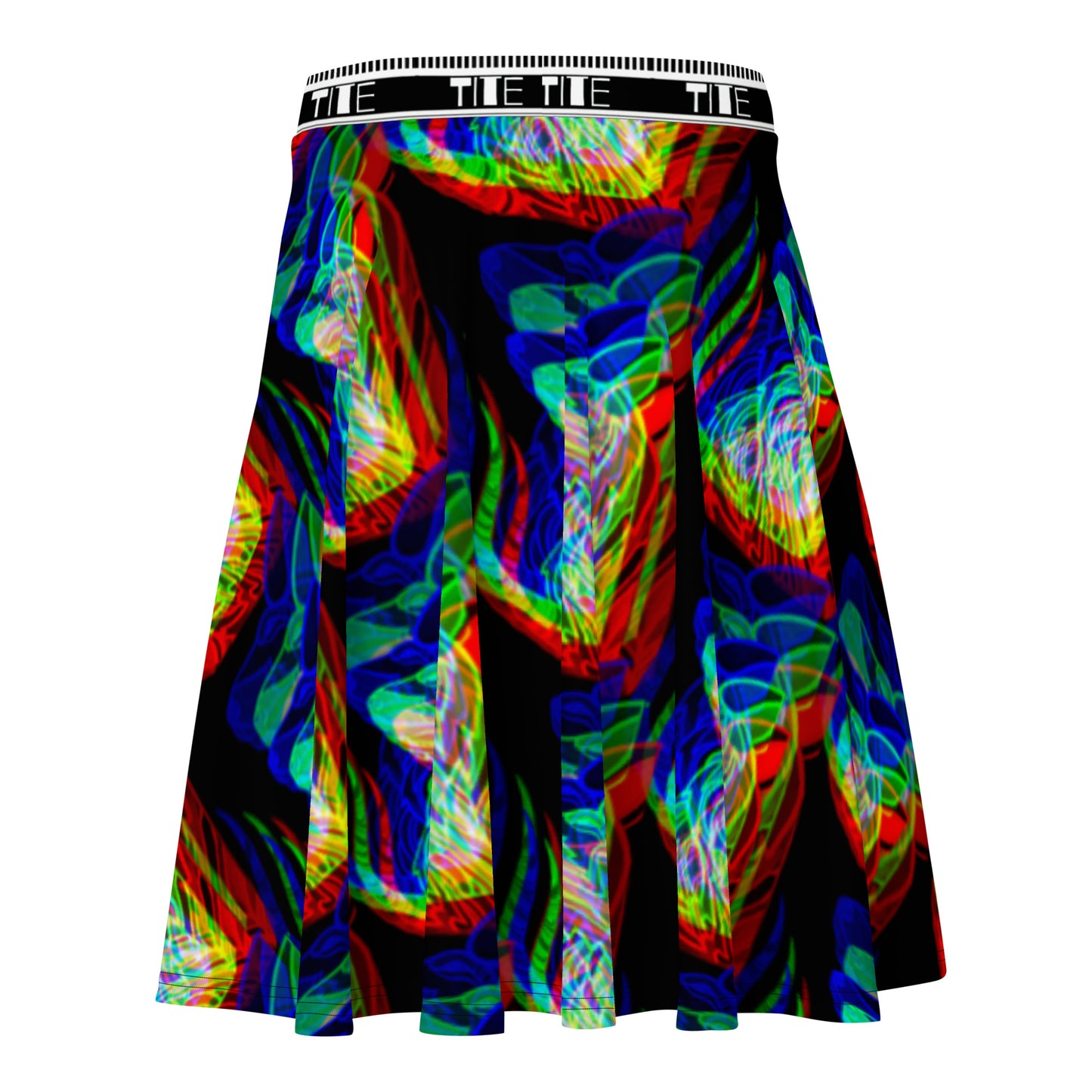 Rat Tite Skater Skirt