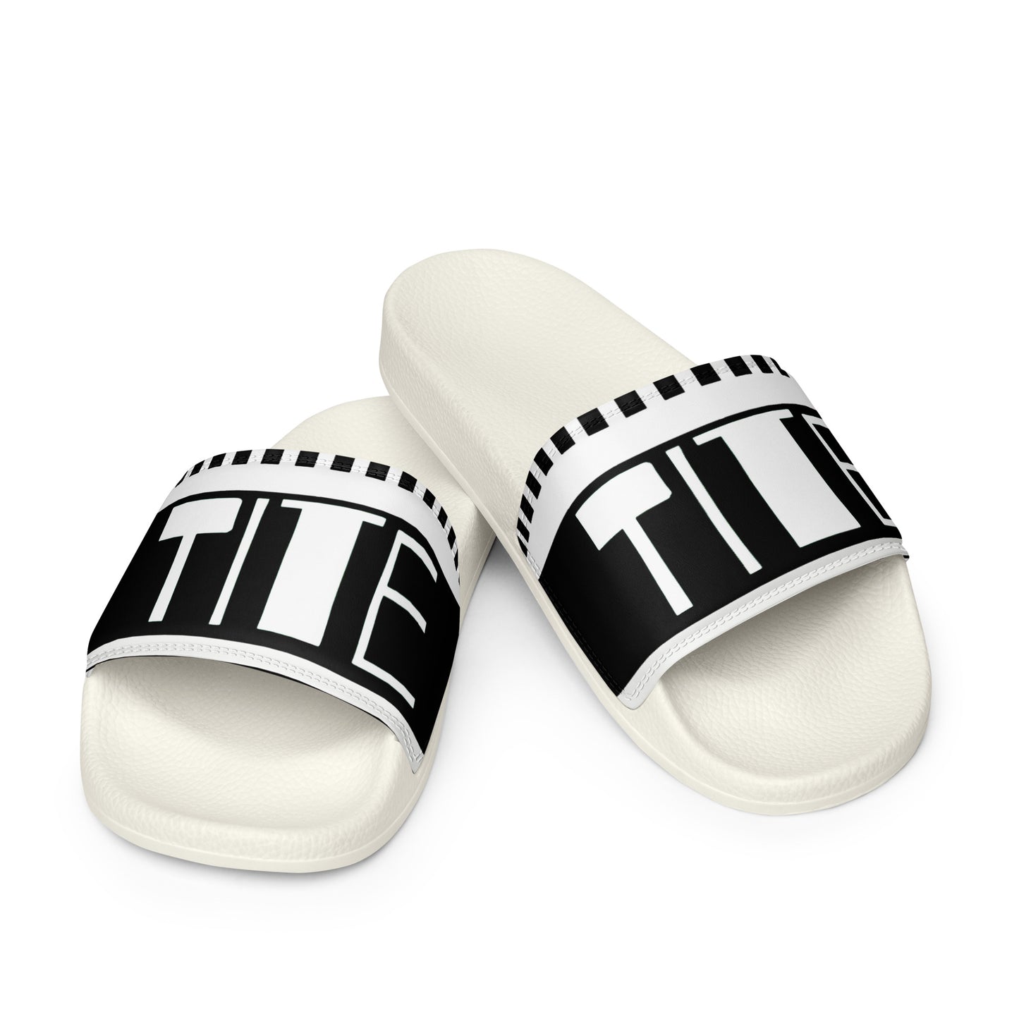 Men’s slides - Tite Classic