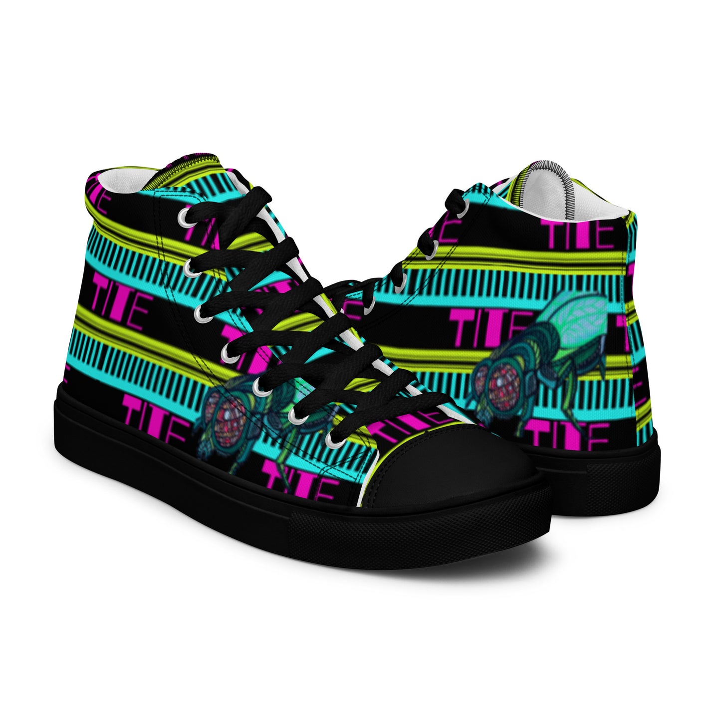 Women’s Fly High Tops
