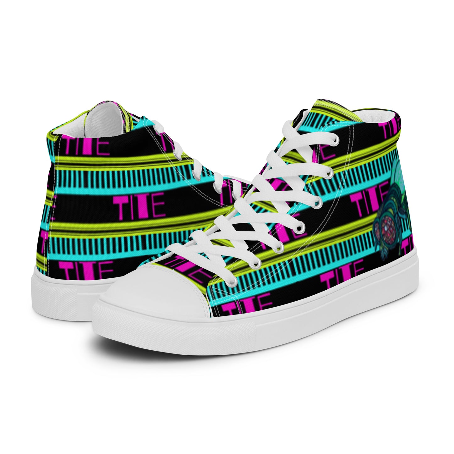 Women’s Fly High Tops