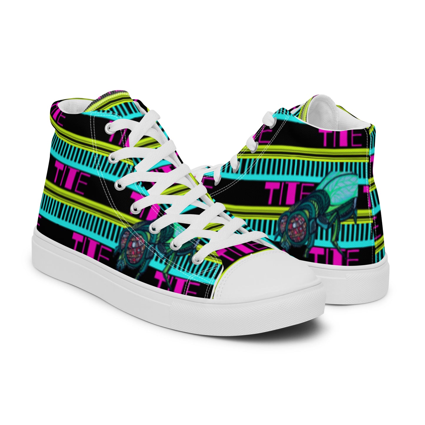 Women’s Fly High Tops