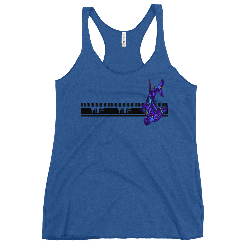 Shark Tank (W)
