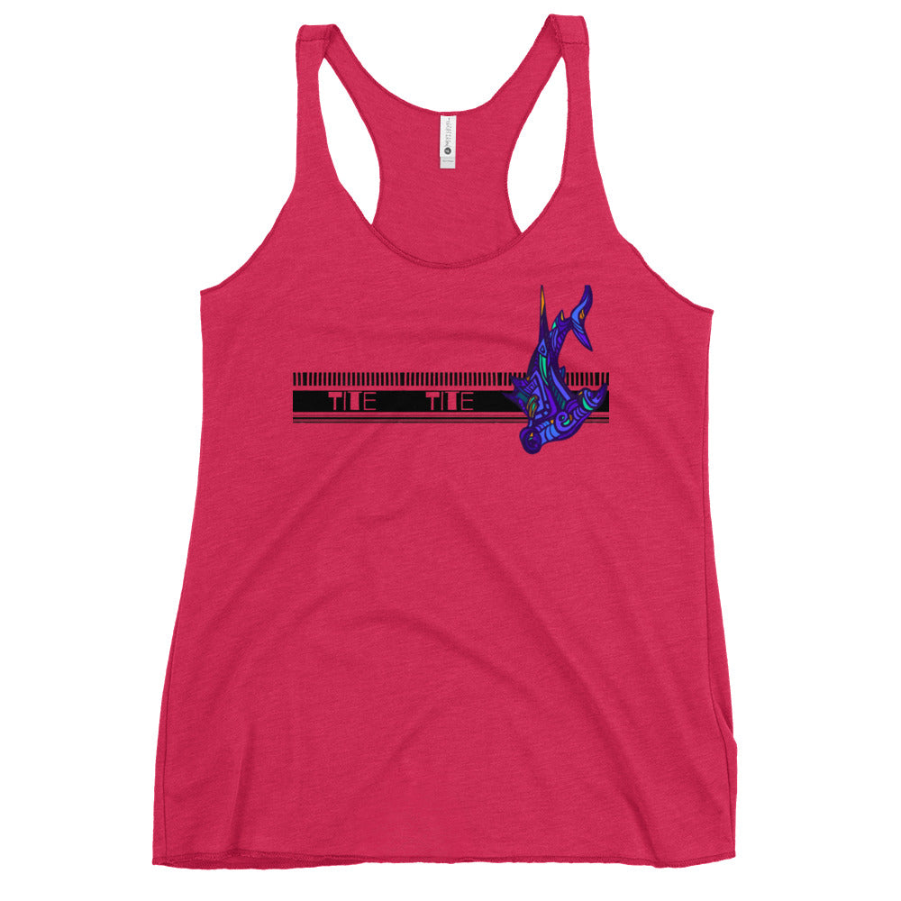 Shark Tank (W)