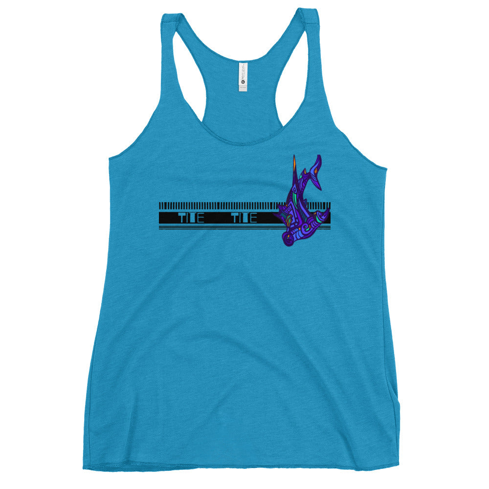 Shark Tank (W)