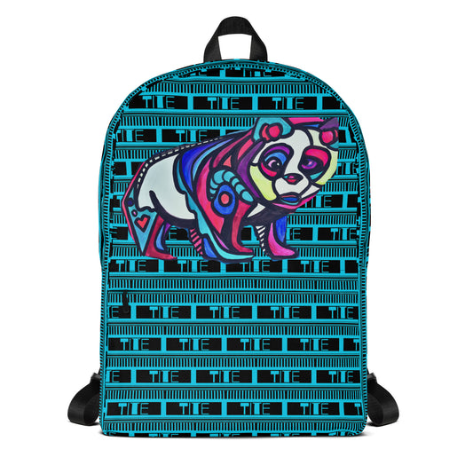 Panda Tite Backpack