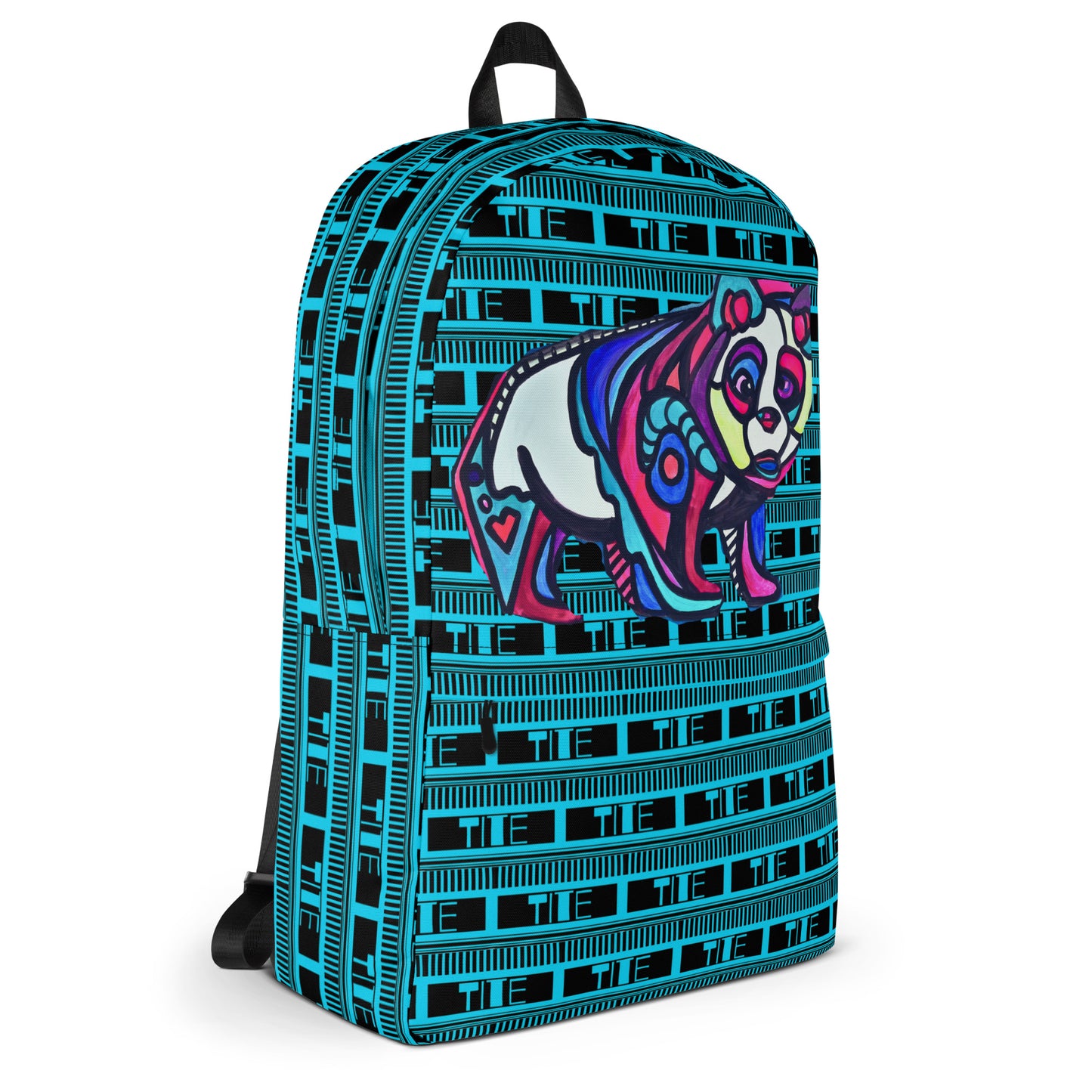 Panda Tite Backpack