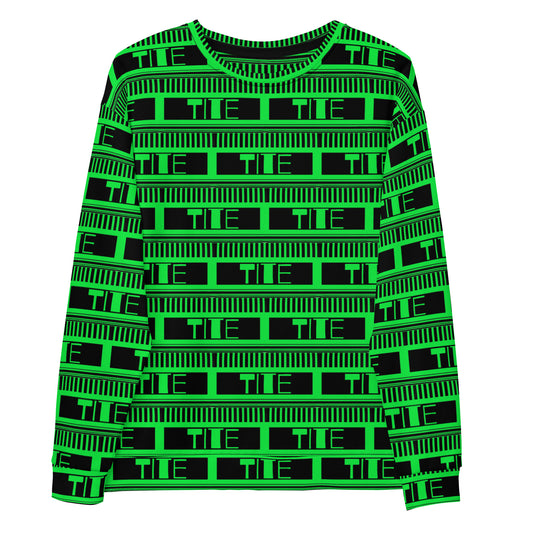 Tite Neon Unisex Sweatshirt