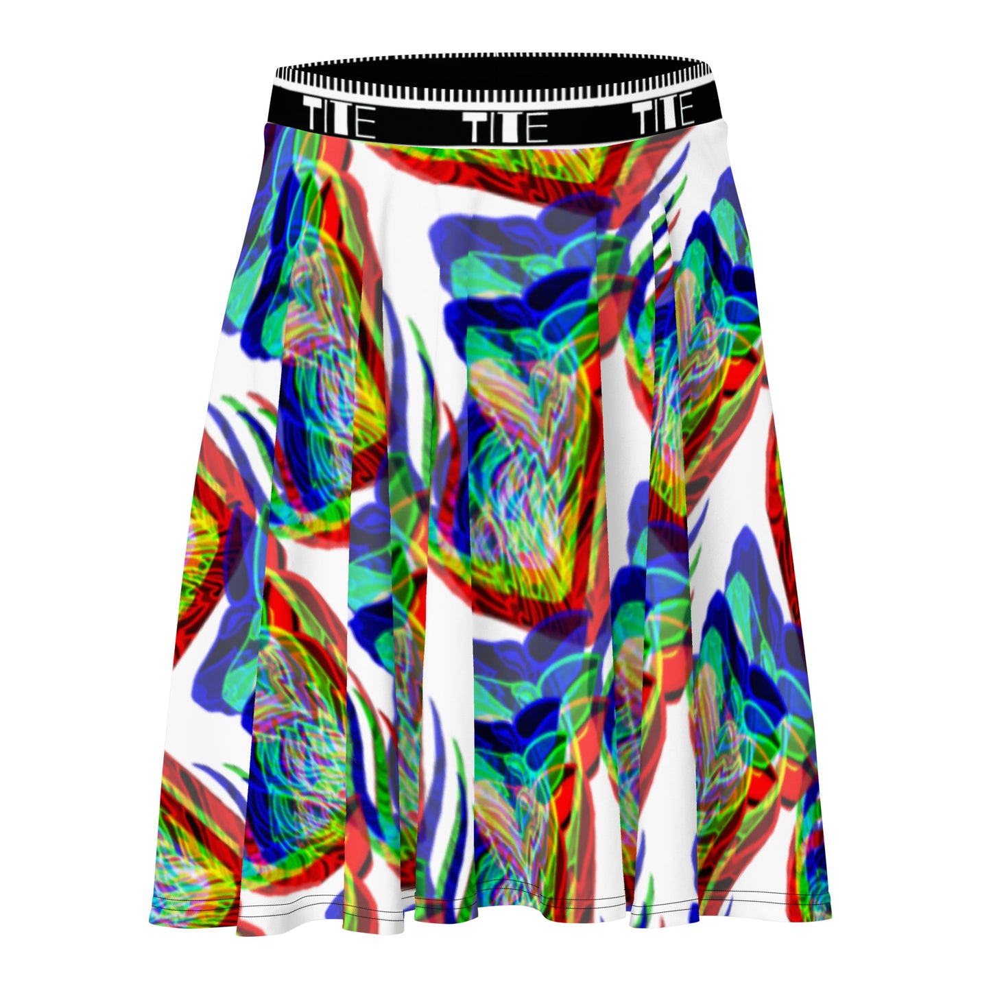 Rat Tite Skater Skirt