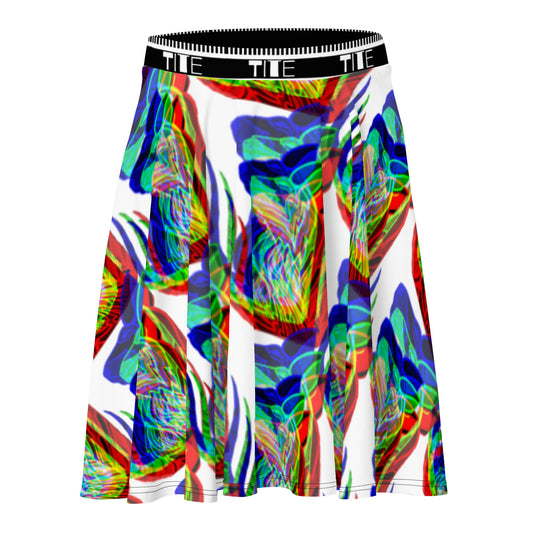 Rat Tite Skater Skirt