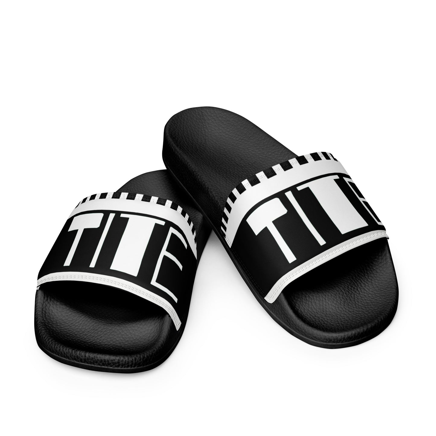 Men’s slides - Tite Classic
