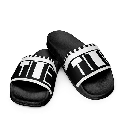 Men’s slides - Tite Classic