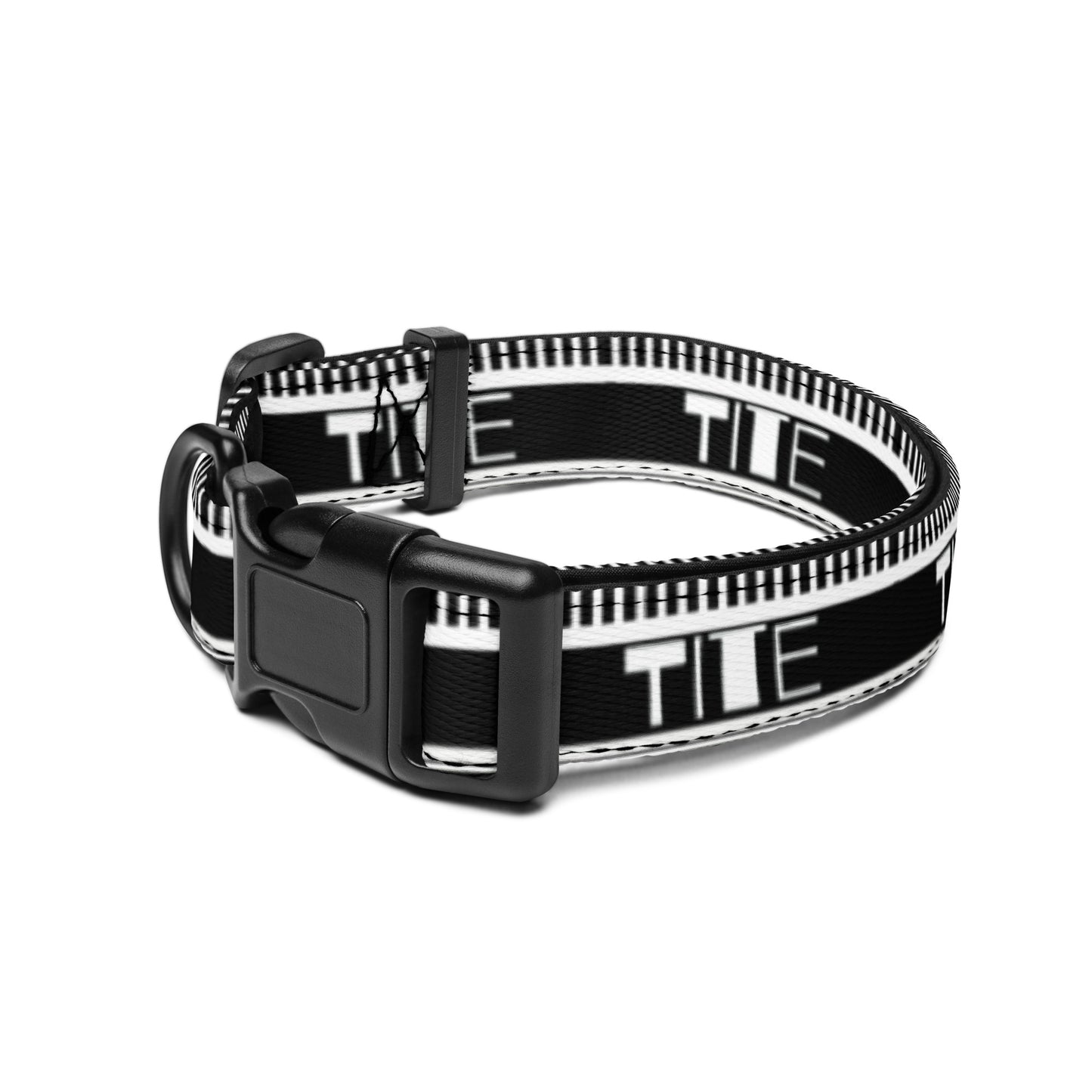 Tite Classic Pet Collar