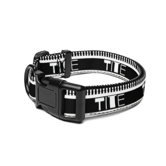 Tite Classic Pet Collar