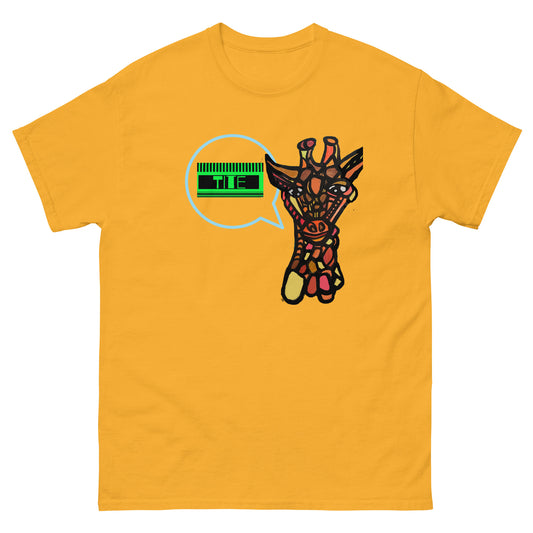 Giraffe Tite Tee
