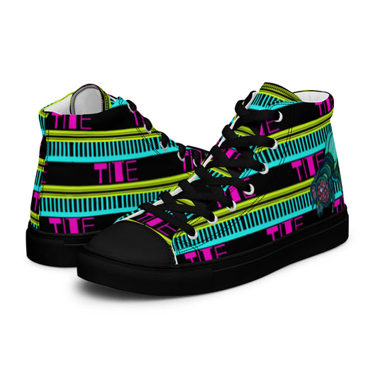 Women’s Fly High Tops