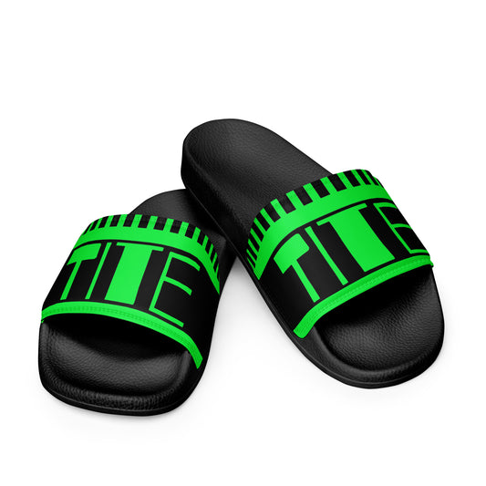 Tite Neon Slides (W)
