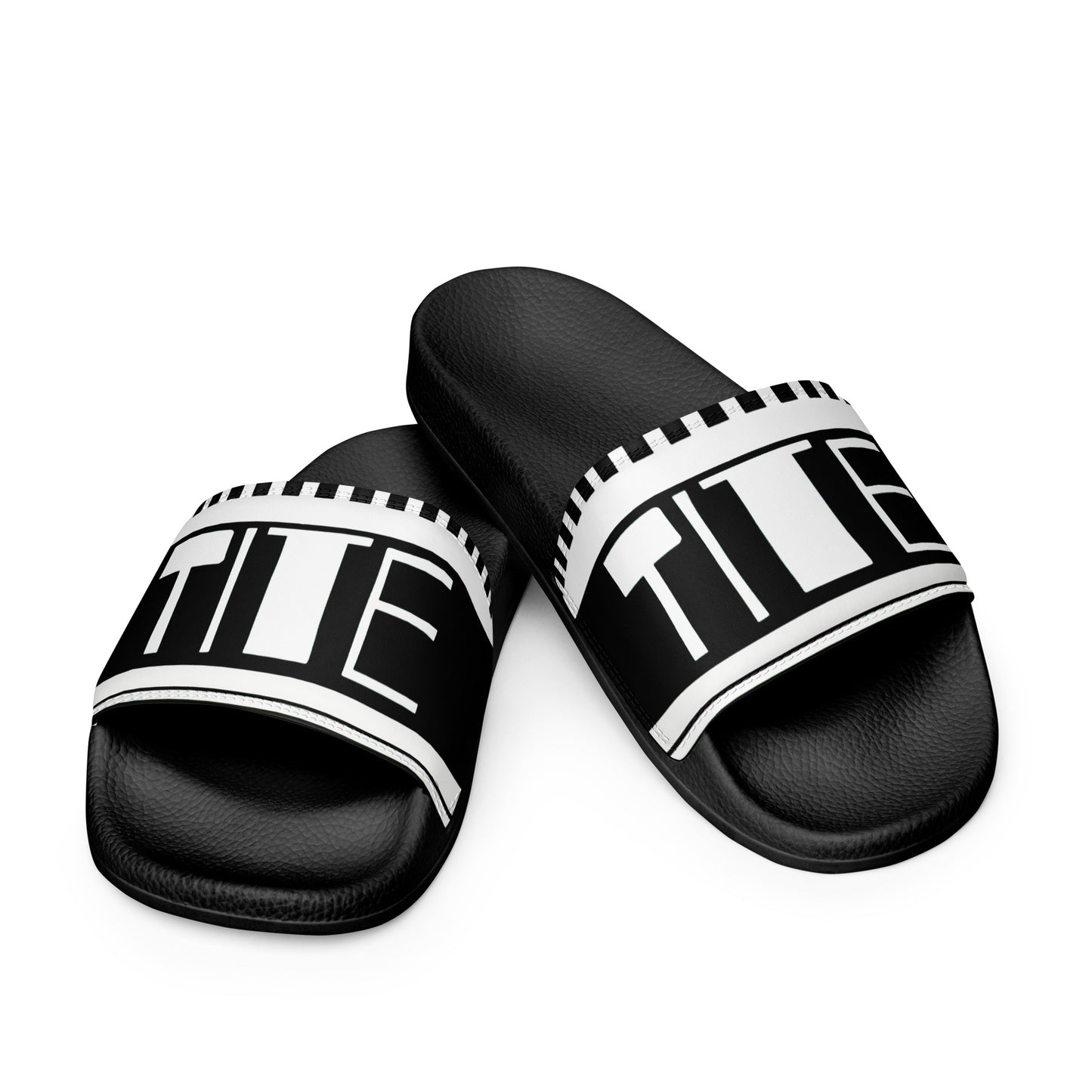 Tite Classic Slides (W)