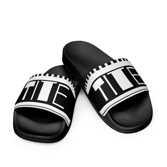 Tite Classic Slides (W)