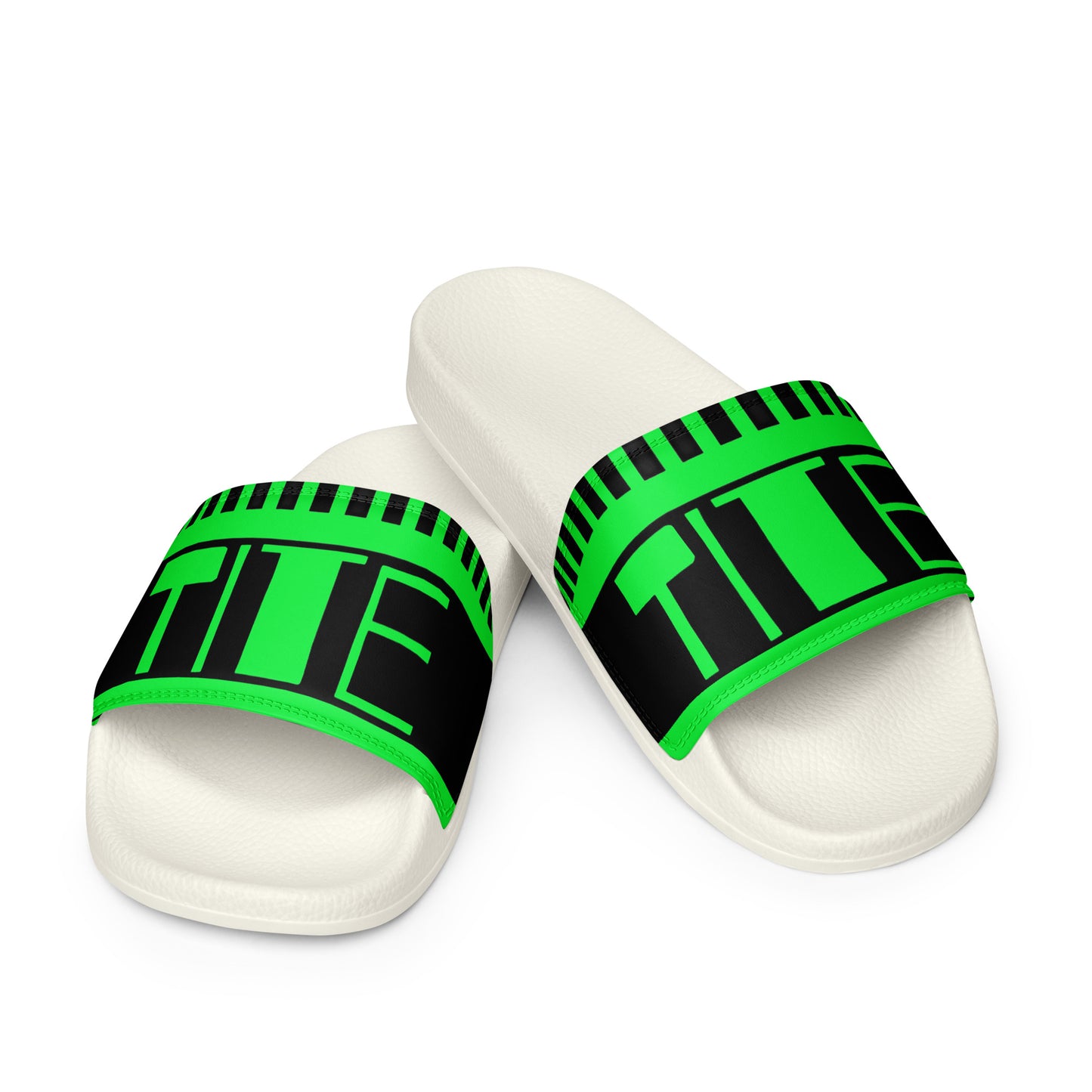 Tite Neon Slides (W)