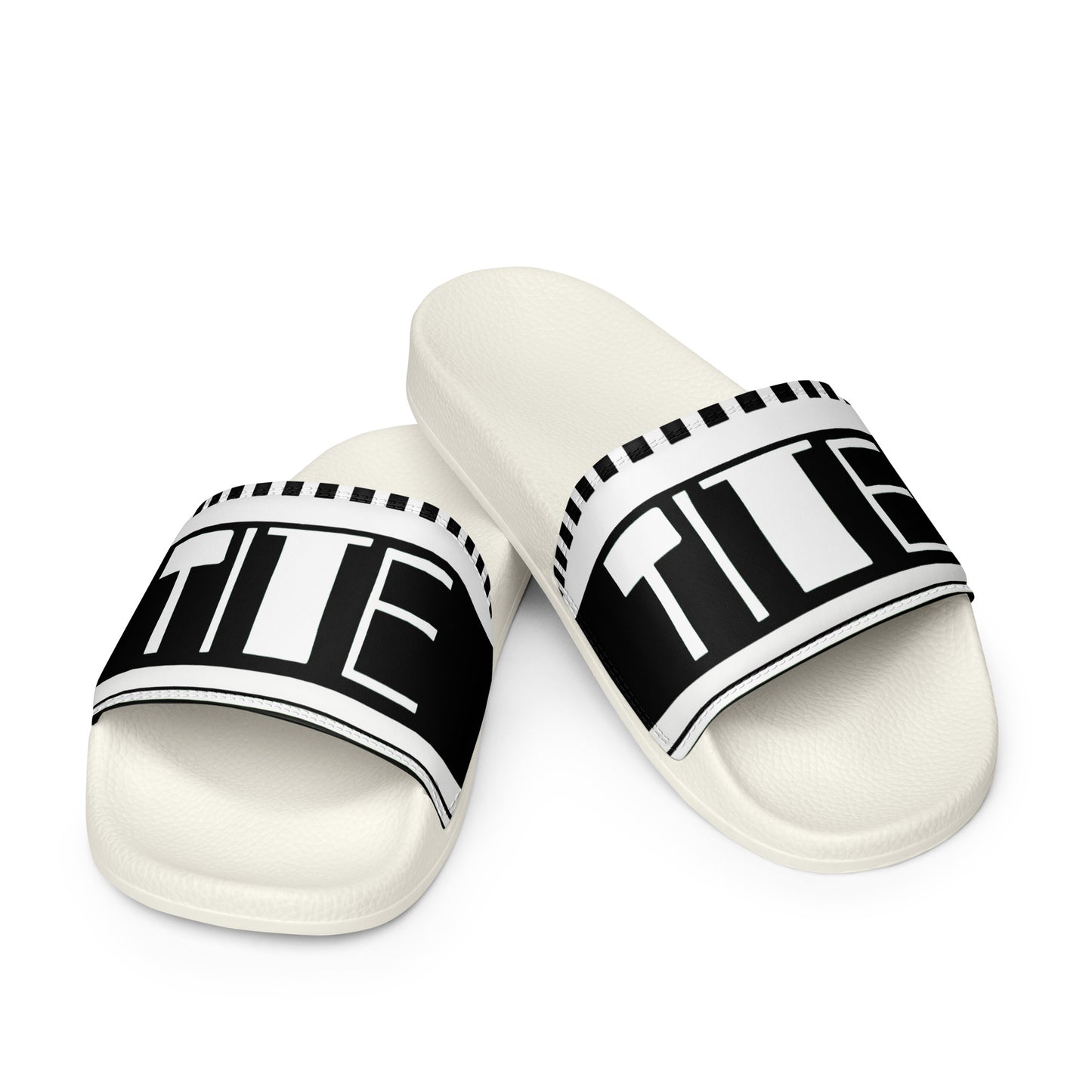 Tite Classic Slides (W)